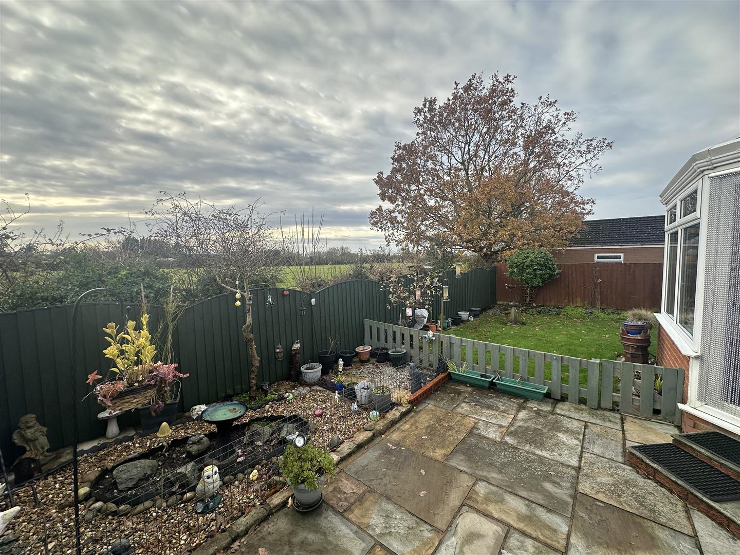 Wilson Close, Preston, PR4